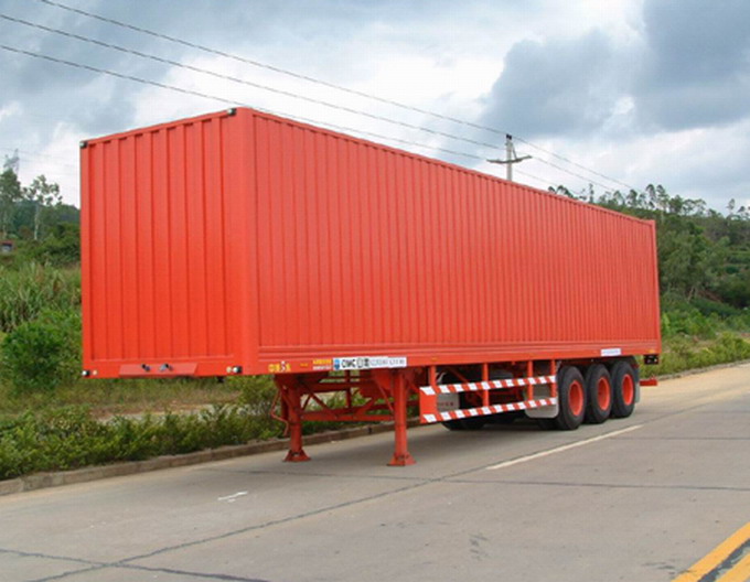 锤纹漆-中集集团