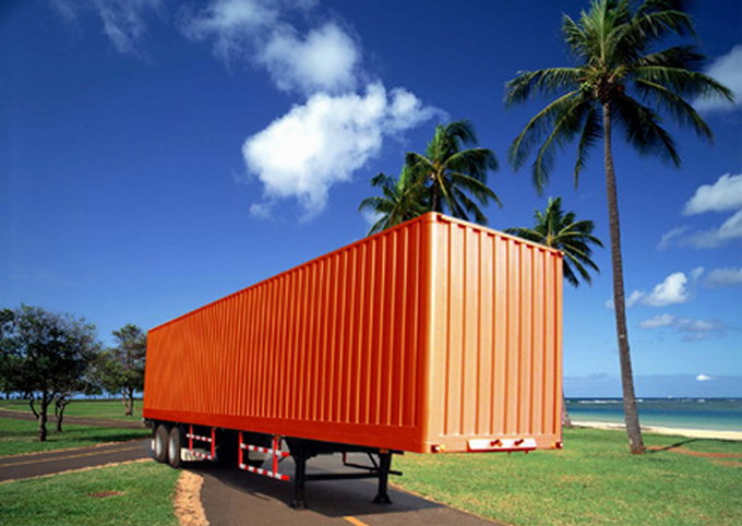 锤纹漆-中集集团